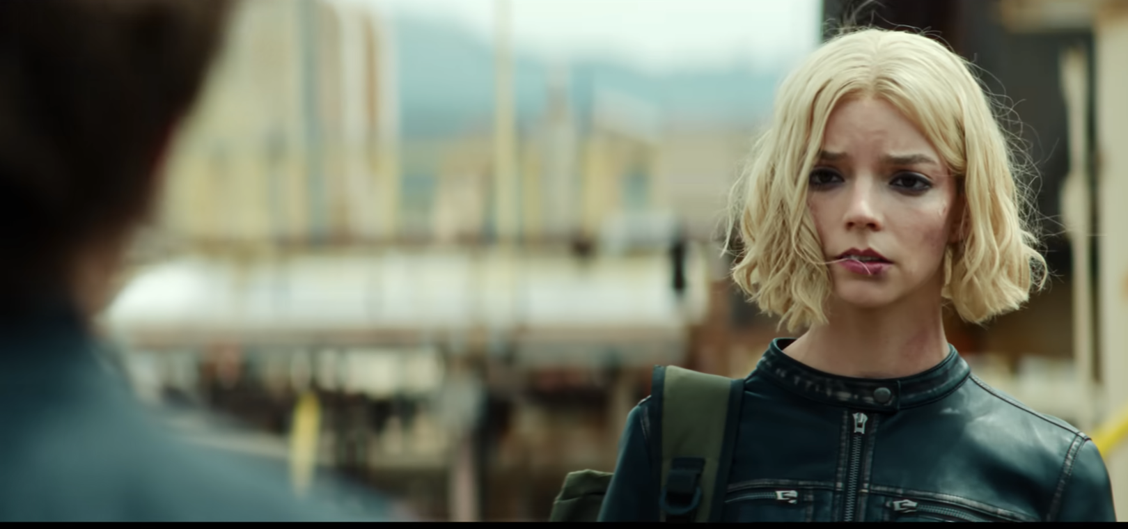 Apple TV Releases An Official Trailer For 'Lucky'